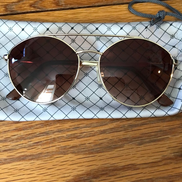 Sunglasses from Nordstrom Rack - Picture 1 of 2